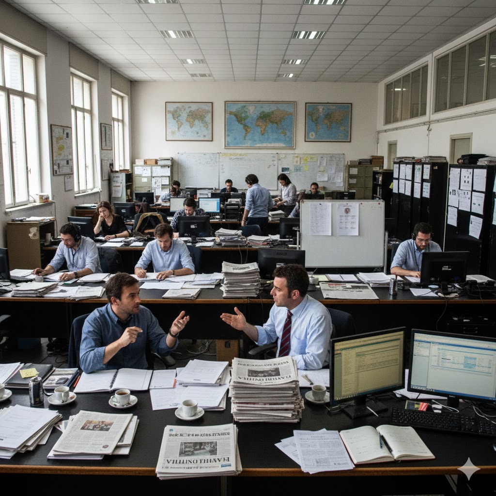 il gruppo gedi verso un editore greco da Gbt-magazine.com il gruppo gedi verso un editore greco