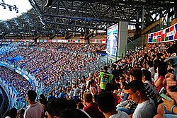 maurizio zaccone e la doppia vittoria del napoli da Gbt-magazine.com maurizio zaccone e la doppia vittoria del napoli