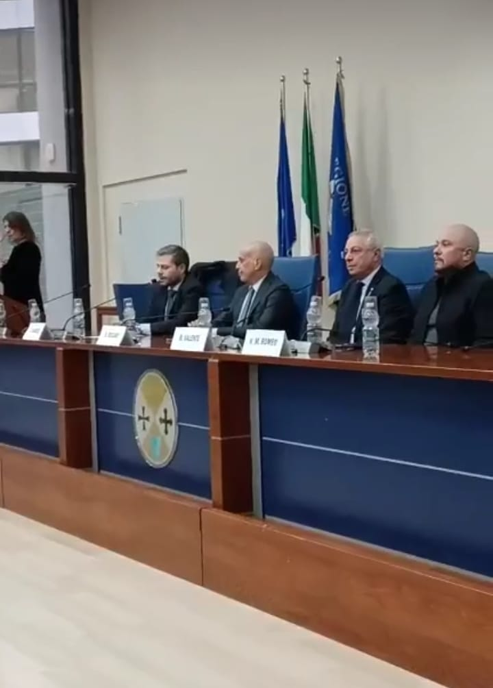 La forza della diversità: un convegno per costruire inclusione e comunità La forza della diversità: un convegno per costruire inclusione e comunità