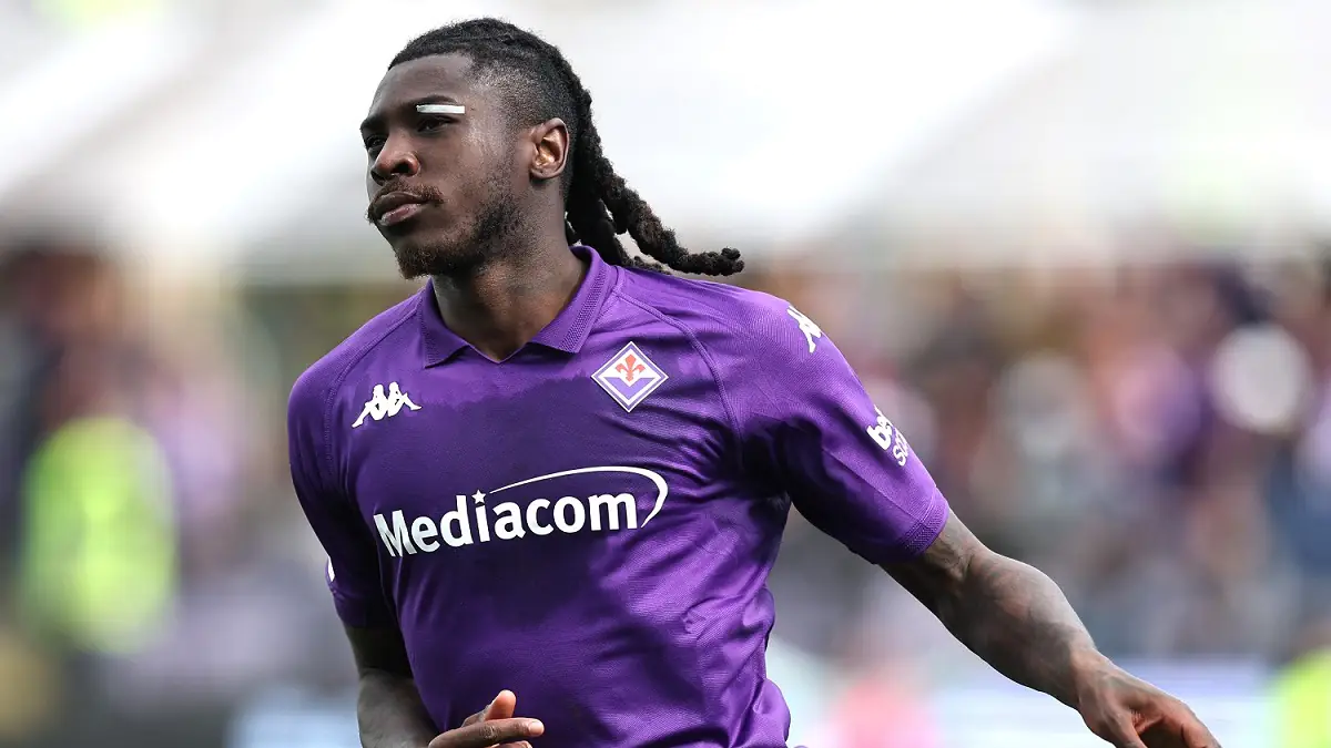 Kean Barcellona, incontro informale 