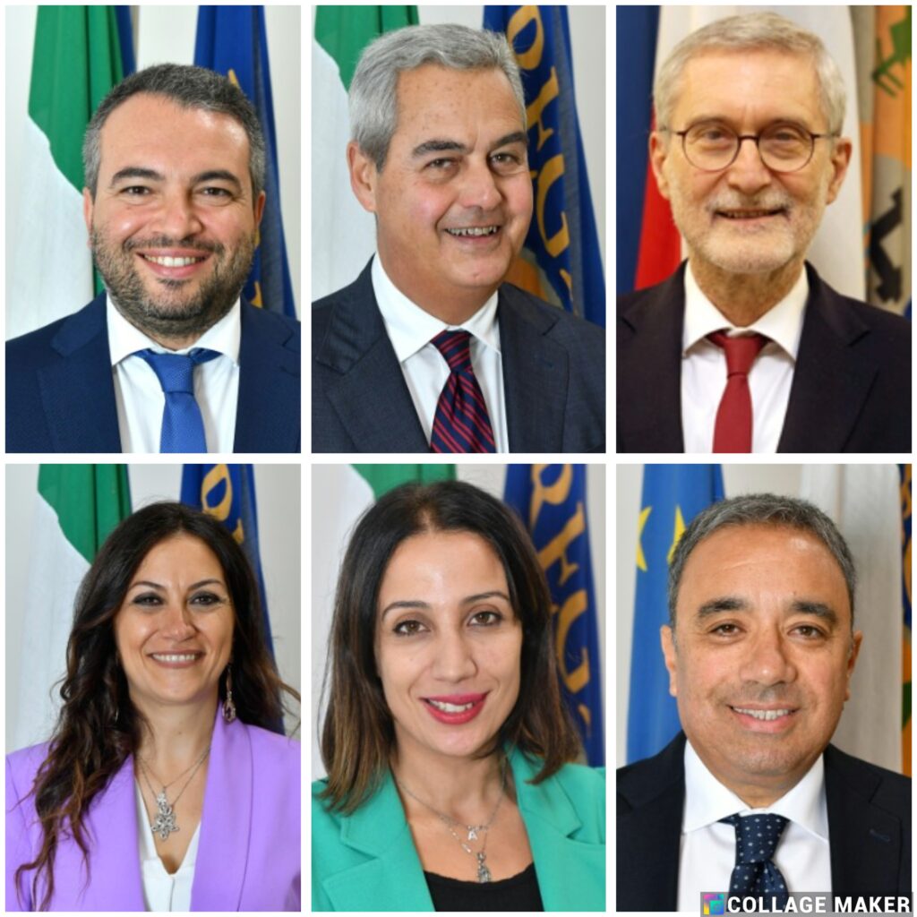 Quarta Commissione