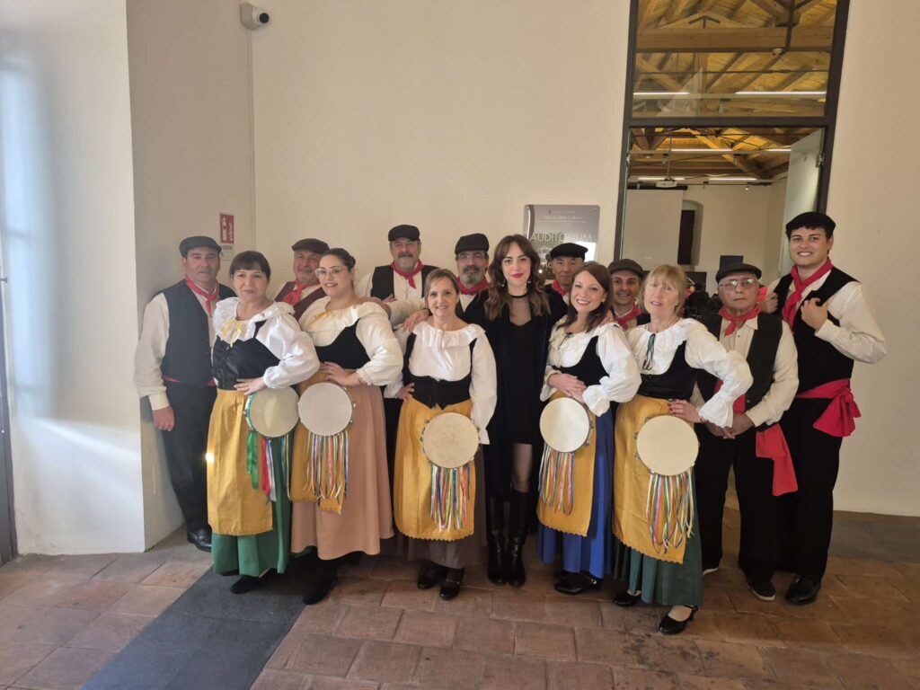 La Fiamma di Agata