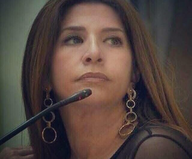Antonella Postorino