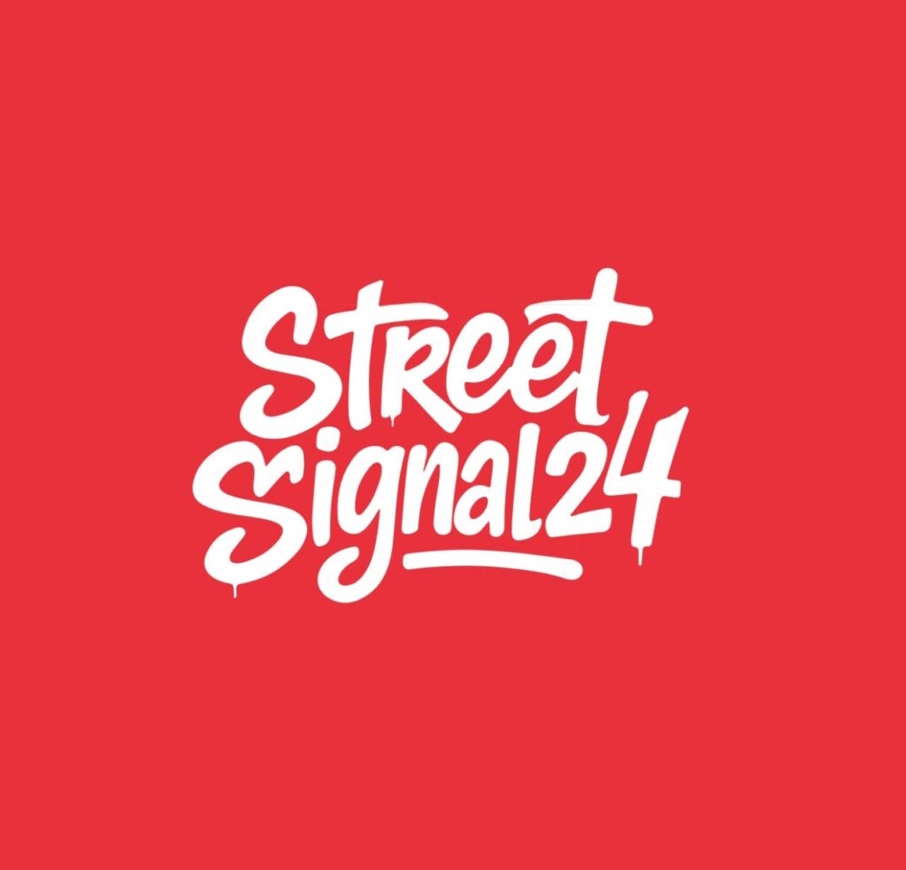 StreetSignal24