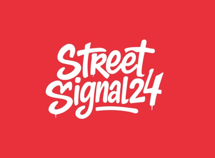 StreetSignal24