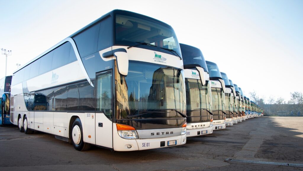 Trasporti Air
