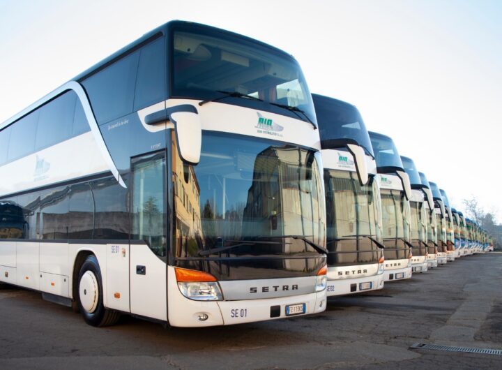 Trasporti Air