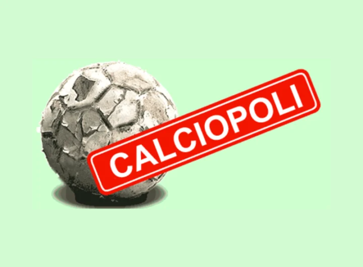 Calciopoli 2