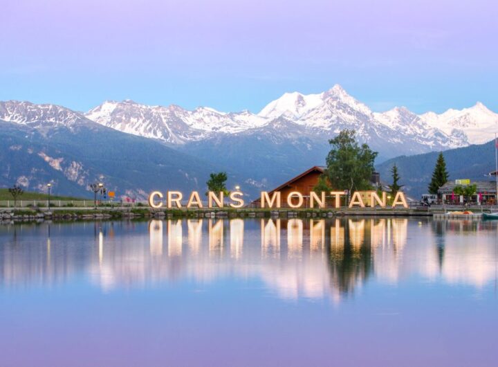Crans Montana