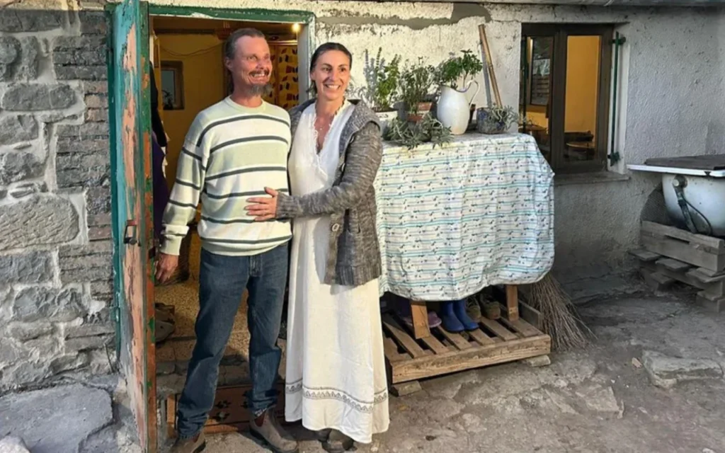 famiglia bosco
