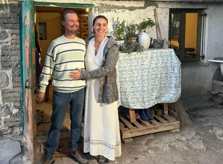 famiglia bosco