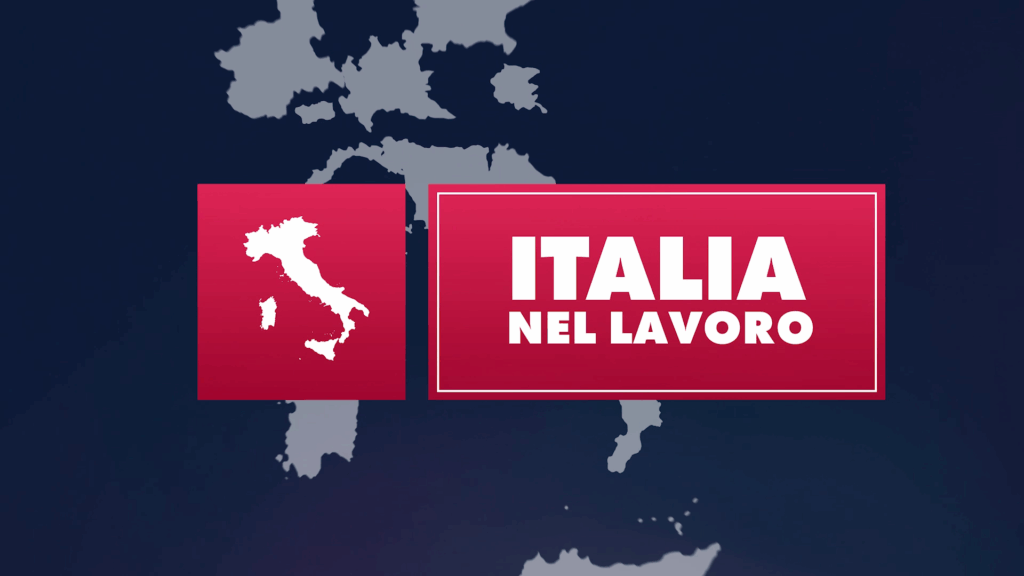 Italia lavora