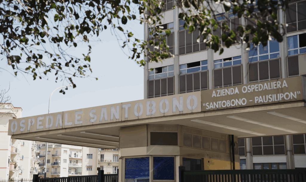 Miracolo Santobono