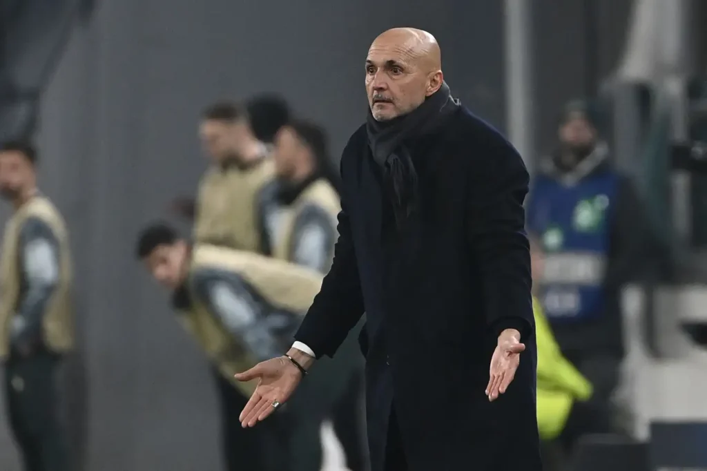 Juventus vittoria