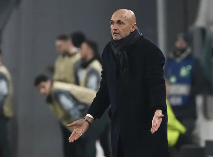 Juventus vittoria