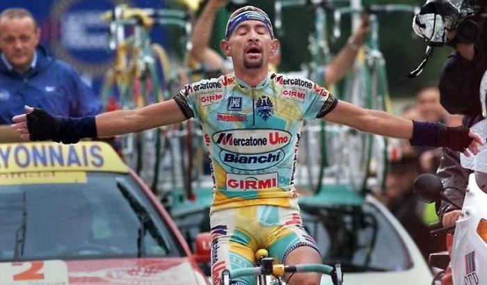 Pirata Pantani