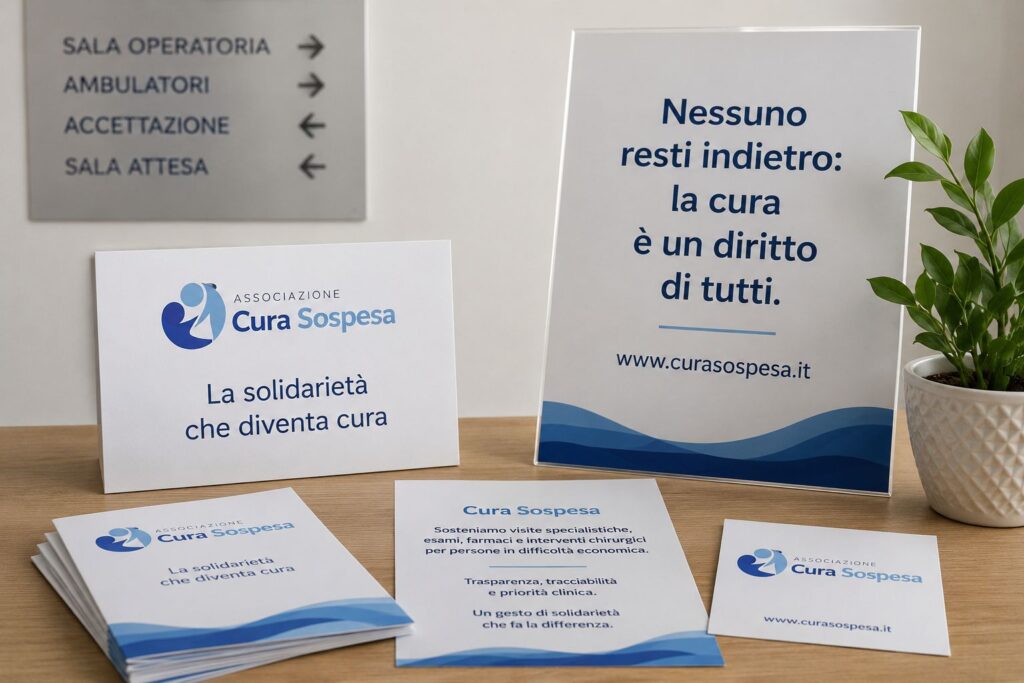 Cura Sospesa