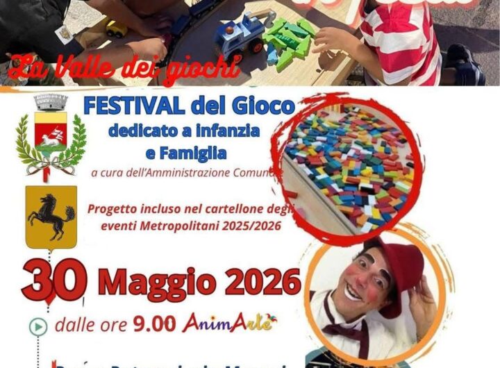 Famiglie festa