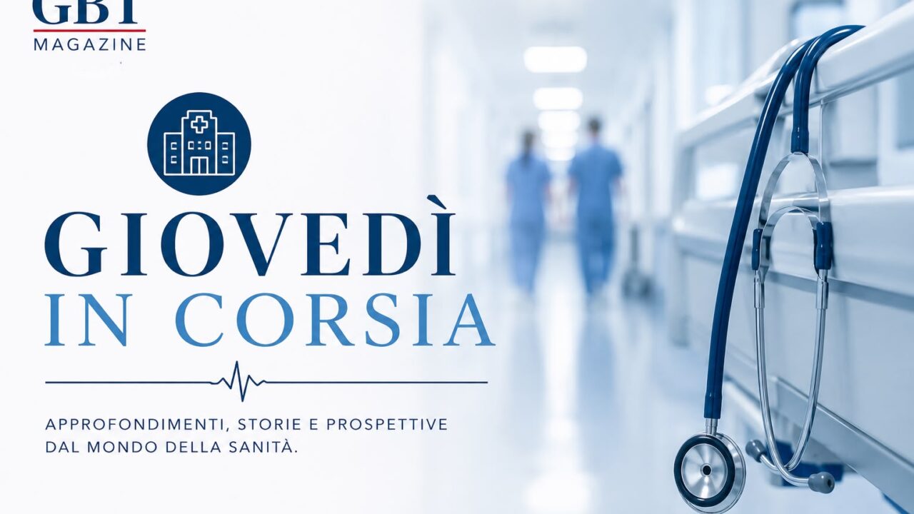 "Giovedì in Corsia"
