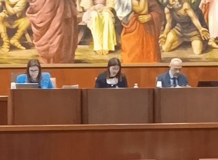 Manovra finanziaria regionale