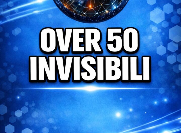 Over 50 incentivo