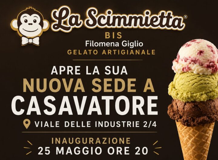 Tradizione gelato