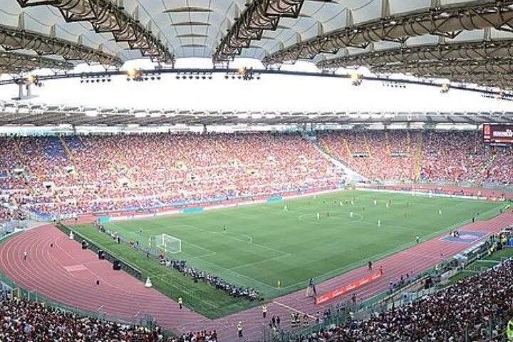 la partita istituzioni