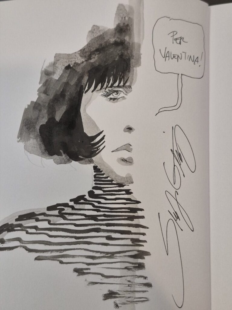 Foto di Valentina Giua