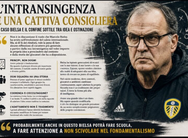 Un umile contributo