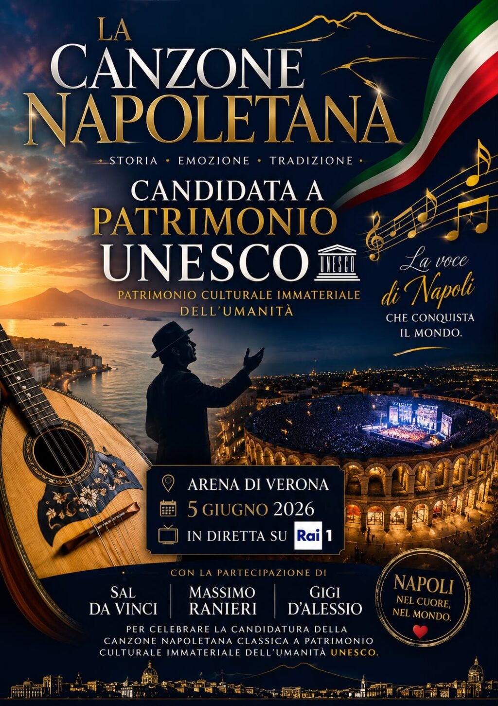 Canzone napoletana