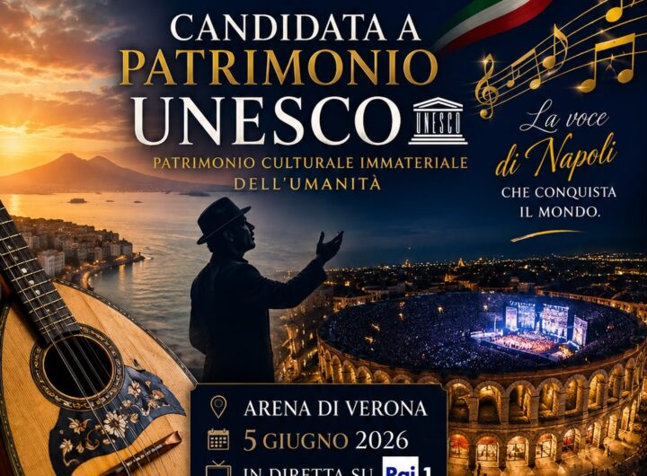 Canzone napoletana