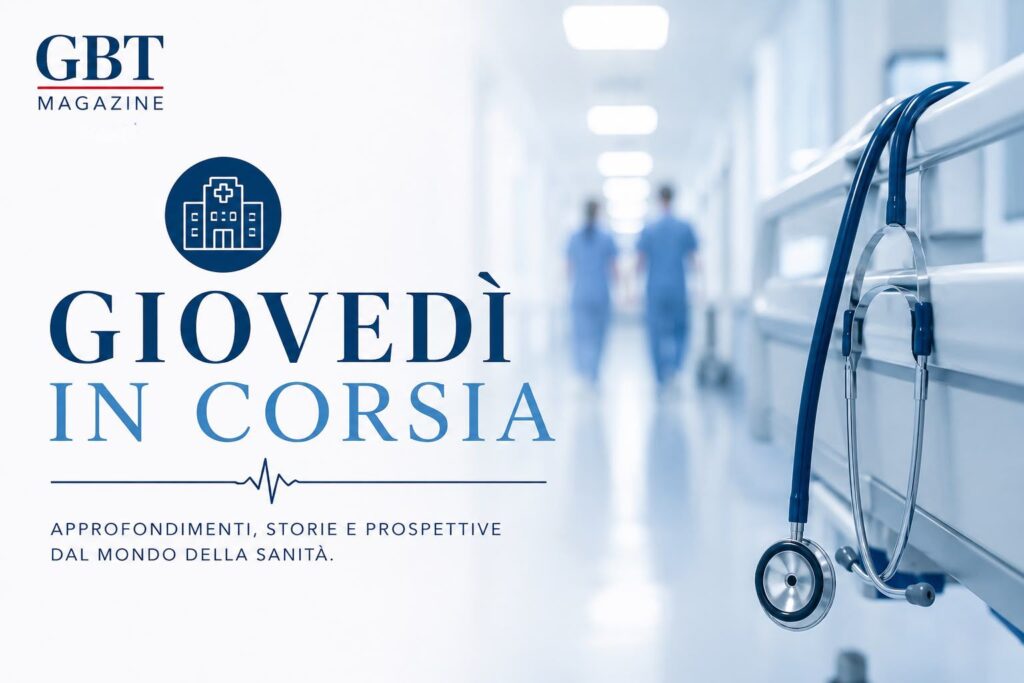 "Giovedi"in Corsia"