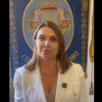 Fonte: Consigliera Regionale Rosellina Madeo