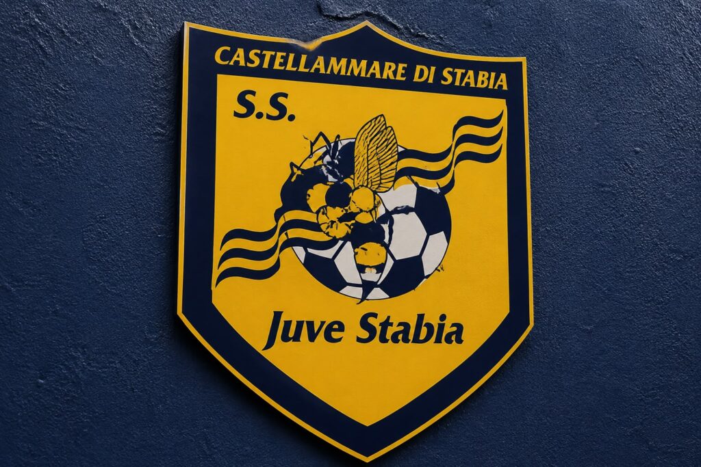 Juve Stabia comunicato