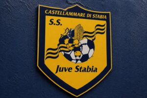 Juve Stabia di nardo