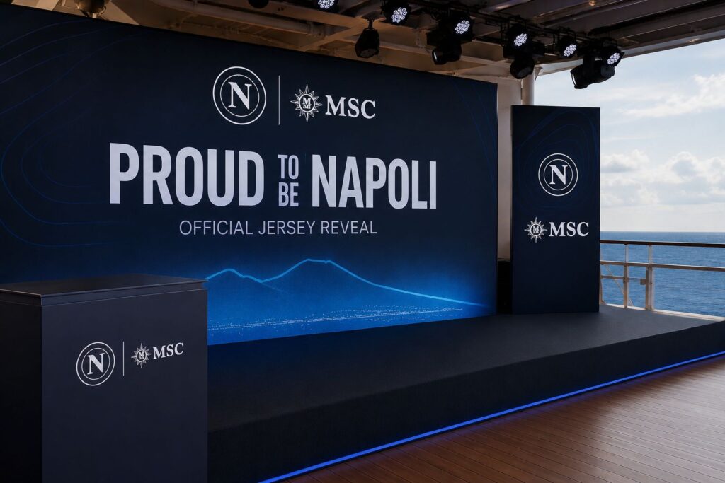 luglio napoli