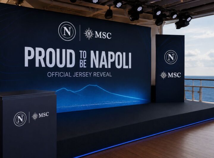 luglio napoli