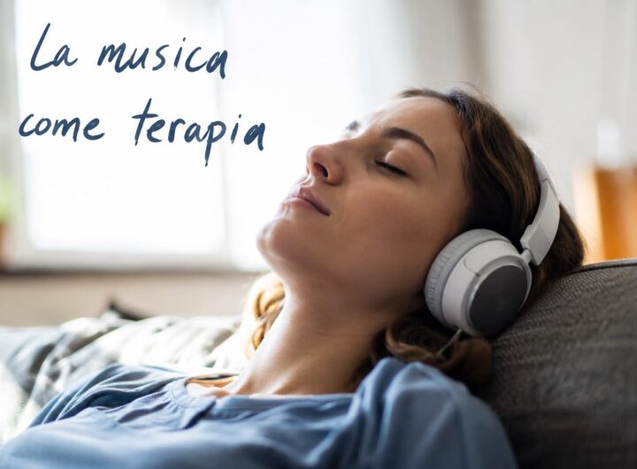 Musica terapia