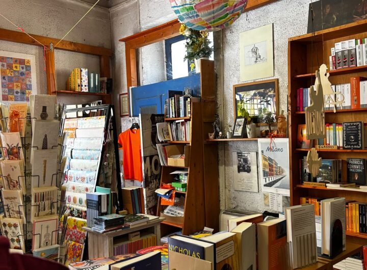 Presentazione libro