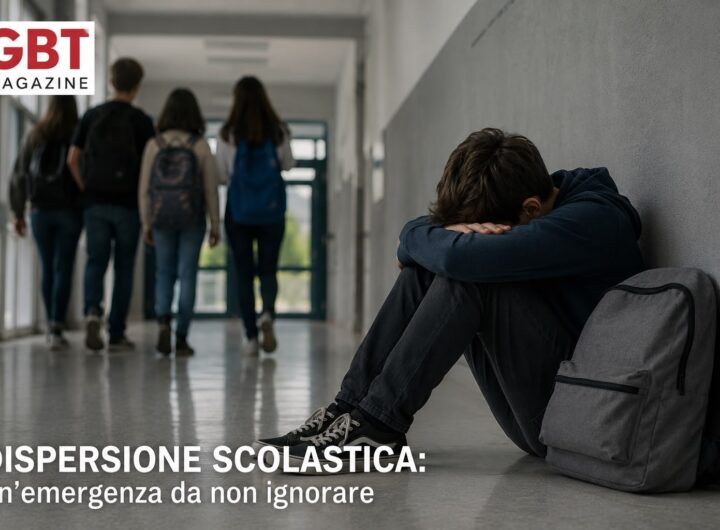 Dispersione scolastica