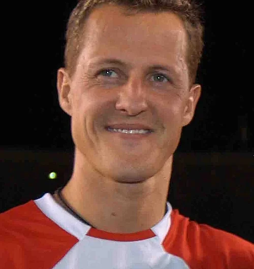 SChumacher 1