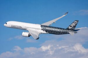Airbus 350