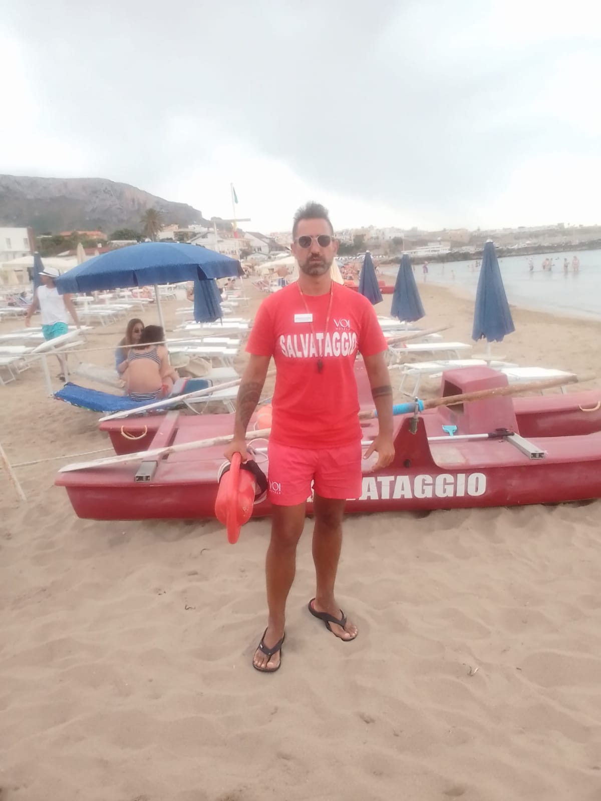 Vice Presidente ANAB Sicilia
