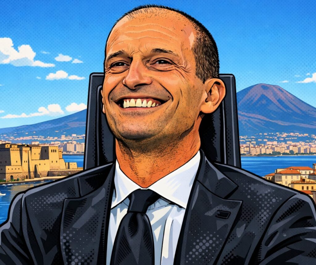 Napoli Allegri