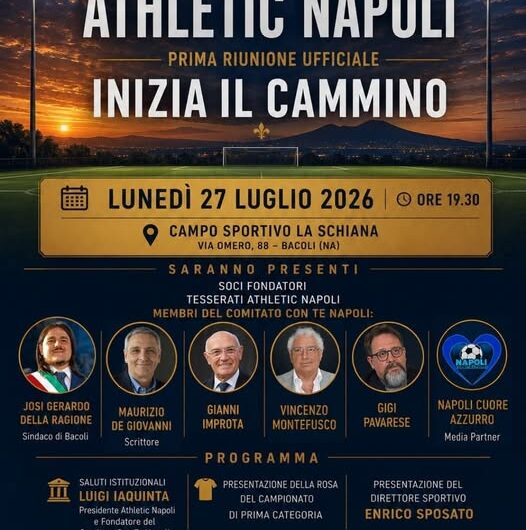 Athletic Napoli