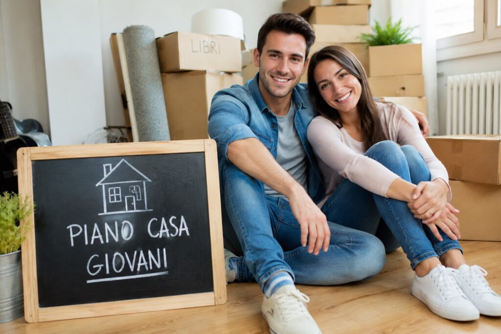 Piano Casa