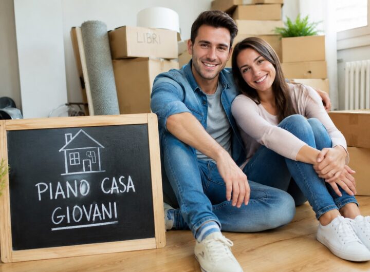 Piano Casa