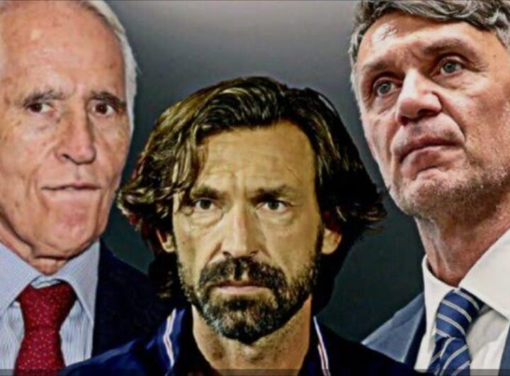Caso Pirlo