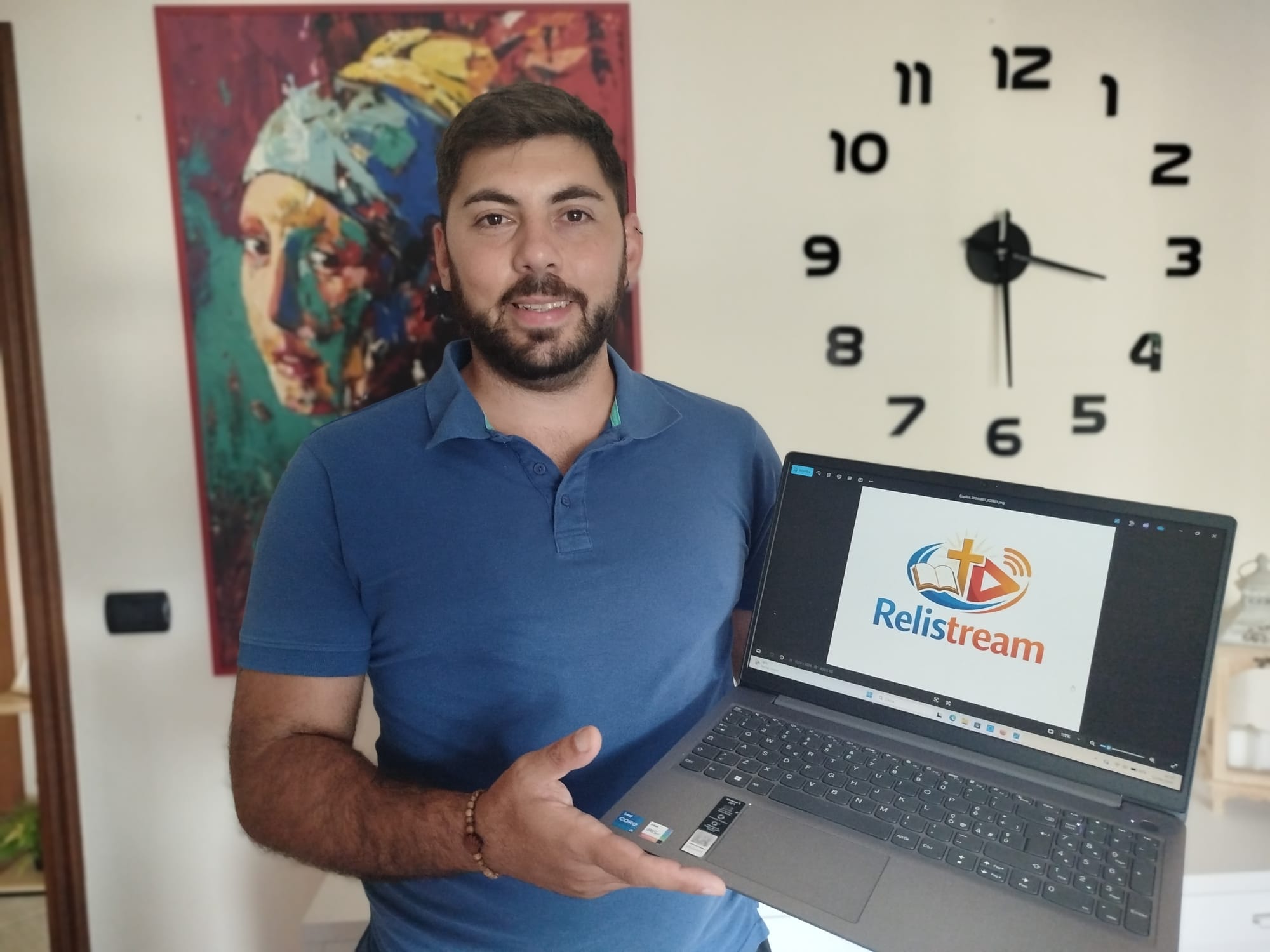 relistream il digitale al servizio dell8217insegnamento della religione a scuola da Gbt-magazine.com relistream il digitale al servizio dell8217insegnamento della religione a scuola