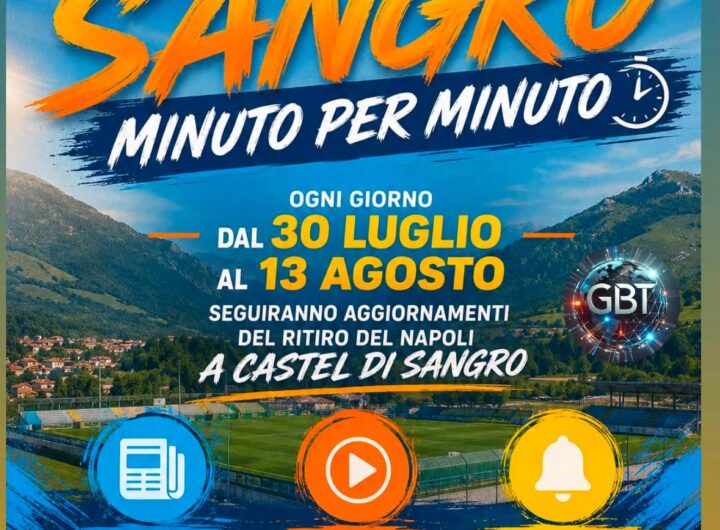 Castel sangro